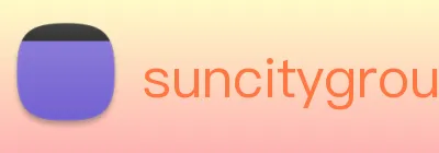 suncitygroup太阳新城(集团)官方网站-Offic Logo